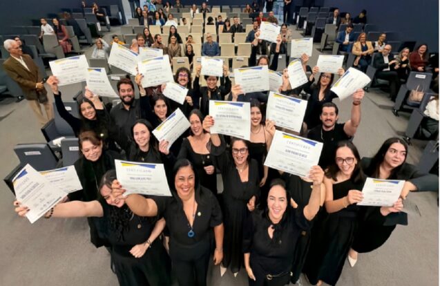 São José dos Campos vai efetivar 600 professores em novembro