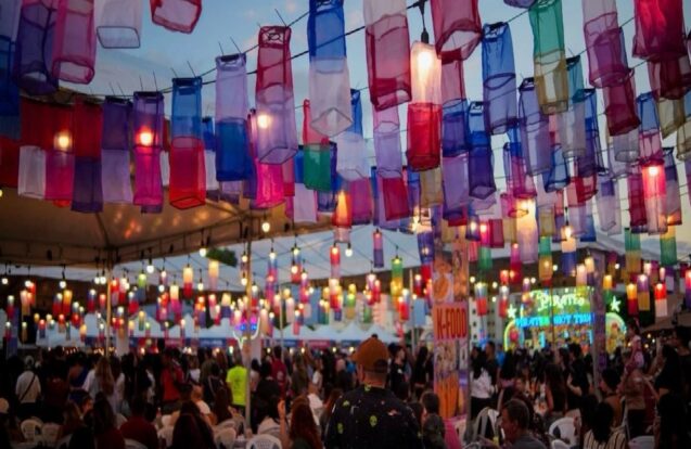 São José recebe festival com comida coreana e atrações de K-pop