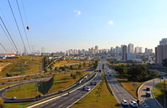 São José terá interdições no trânsito neste domingo durante maratona
