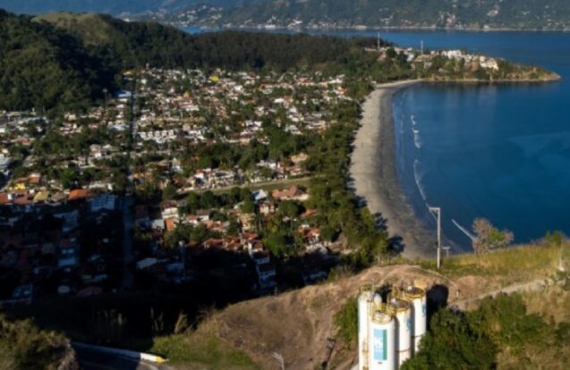 São Sebastião pode ter oscilações no abastecimento de água