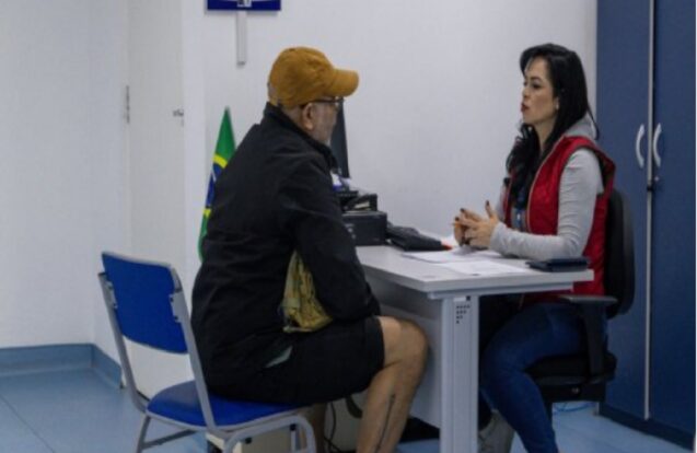 São Sebastião tem 53 vagas de emprego em diferentes áreas