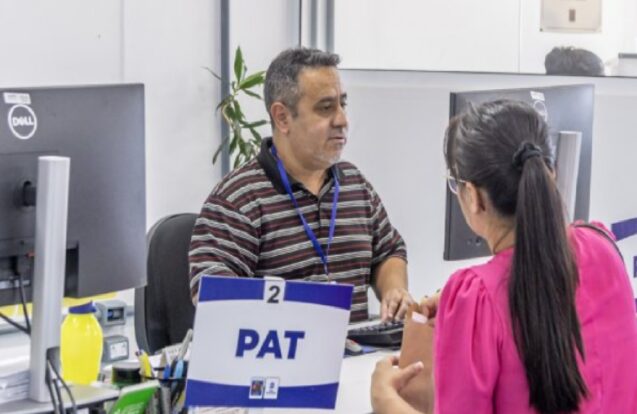 São Sebastião tem vagas de emprego em 50 funções