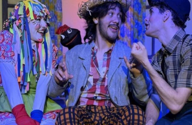 Sítio do Picapau Amarelo estreia peça gratuita sobre o Saci em Taubaté
