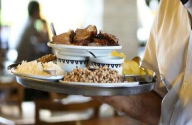 Taubaté abre seleção para 57 vagas em novo restaurante