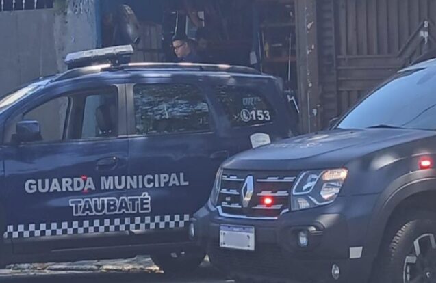 Taubaté fiscaliza desmontes de veículos e encontra irregularidades