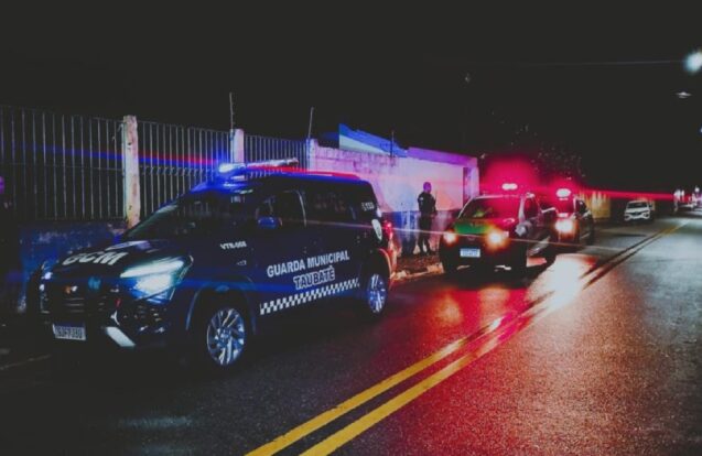 Taubaté intensifica fiscalização em bares e adegas à noite