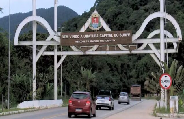Ubatuba terá aumento na Zona Azul e pode reajustar taxa ambiental
