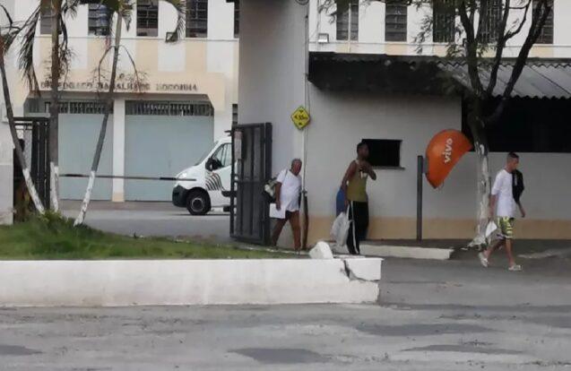 Vale do Paraíba tem saída temporária para 2,8 mil detentos