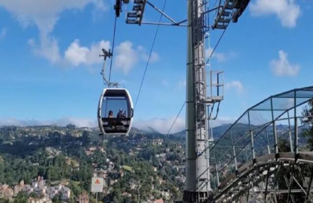 Campos do Jordão aposta em atrações para atrair turistas no feriadão