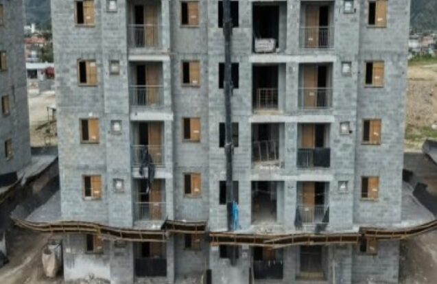 Caraguatatuba amplia acesso a apartamentos do Minha Casa, Minha Vida