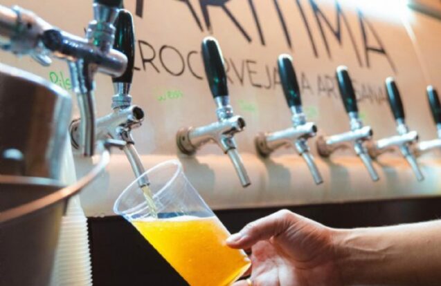 Festival de cerveja artesanal agita Boiçucanga neste fim de semana