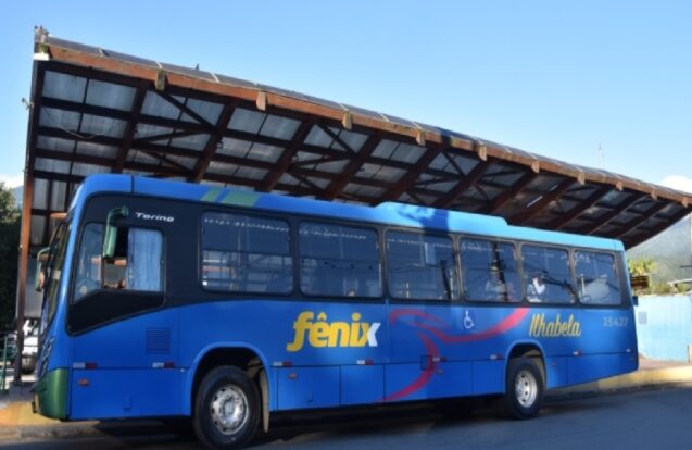 Ilhabela reduz passagem de ônibus para R$ 2,50 a partir de novembro