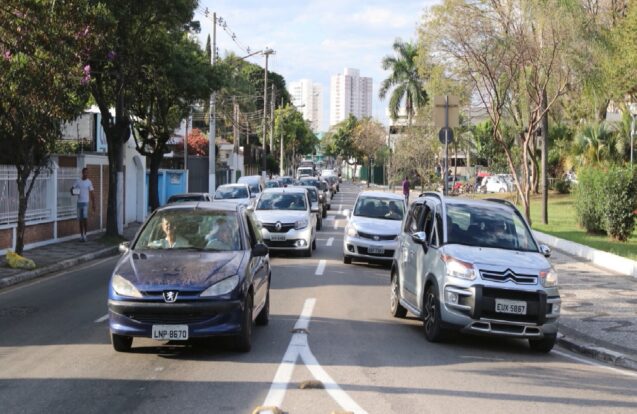 Jacareí passa setembro sem mortes no trânsito e reduz óbitos em 80% em 2026