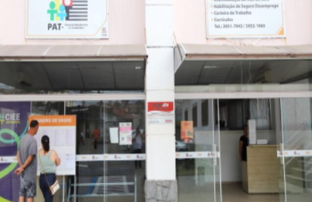 Jacareí promove cadastro de jovens para vagas de aprendizagem e estágio