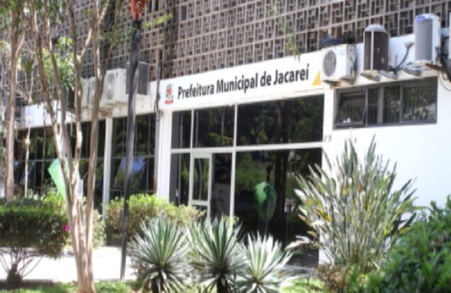 Jacareí retoma contagem de tempo de serviço para benefícios dos servidores