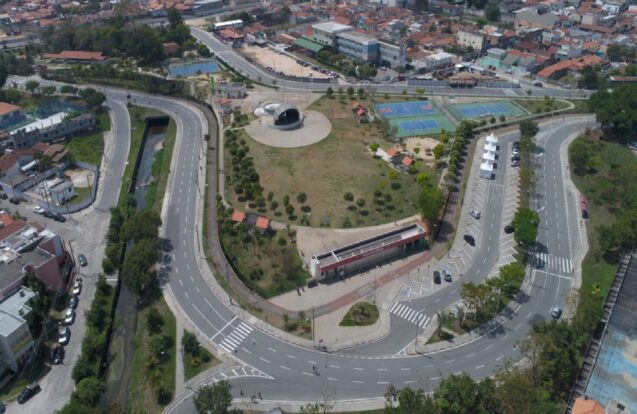 Jacareí tem mudanças no trânsito neste sábado por causa de corrida de rua