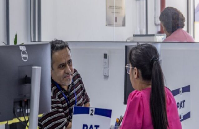 PAT de São Sebastião oferece 89 vagas de emprego em 45 funções