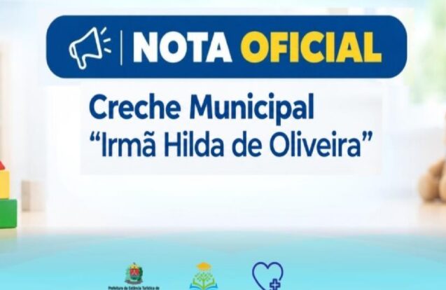 Paraibuna esclarece situação após suspeita de meningite em creche