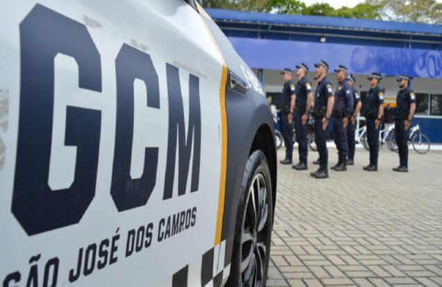 Perícia aponta causa de acidente com viatura da GCM em São José