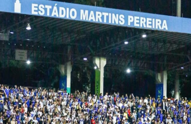 São José disputa final da Copa Paulista neste sábado com quase 8 mil ingressos vendidos