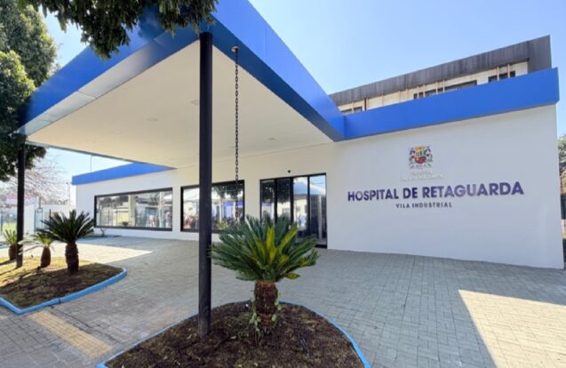 São José dos Campos amplia oferta de raio-X com 1.450 exames extras