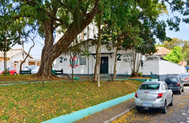 São José dos Campos identifica suspeito de vandalizar radar na Vila Piratininga