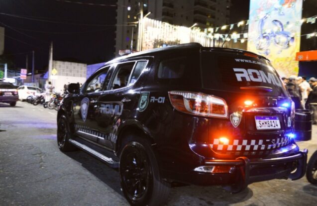 São José dos Campos intensifica fiscalização durante o feriado com Operação Padroeira