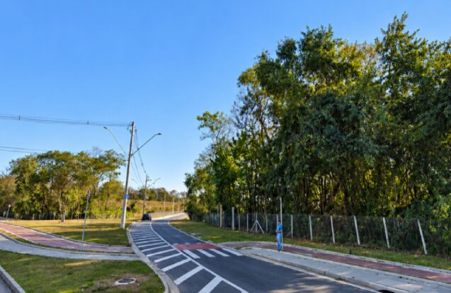 São José dos Campos mantém Via Jaguari interditada até sexta-feira