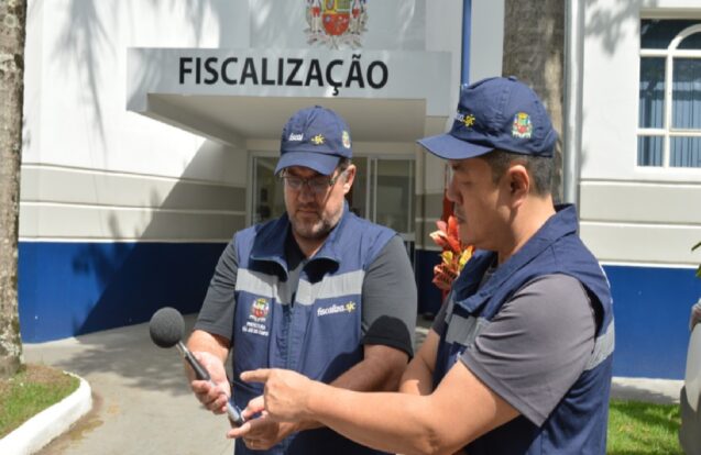 São José dos Campos reforça fiscalização contra som alto com novos equipamentos