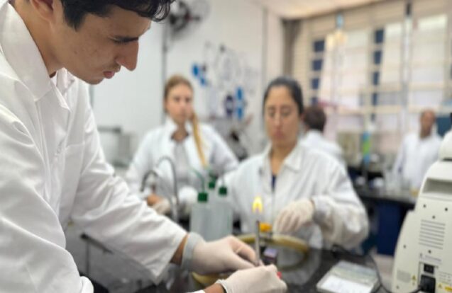 São José dos Campos tem 440 vagas gratuitas em cursos técnicos no Cephas