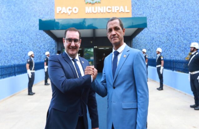 São José dos Campos tem 82% de aprovação na gestão municipal