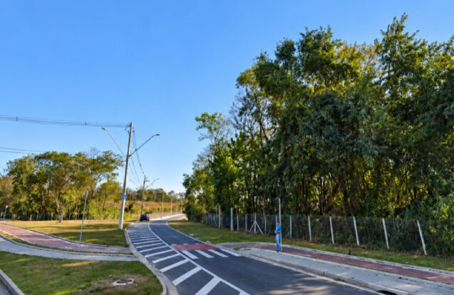 São José dos Campos terá interdição na Via Jaguari entre 14 e 21 de outubro
