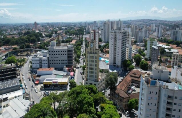 Taubaté cria 624 novos empregos em agosto