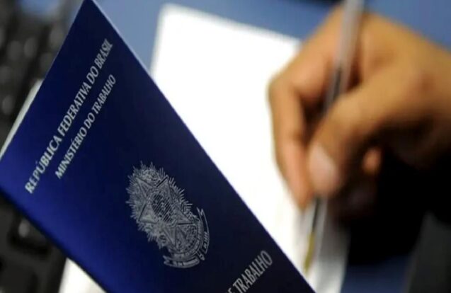 Taubaté oferece 25 vagas para auxiliar de logística sem exigir experiência