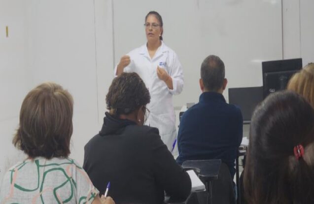 Taubaté prorroga inscrições para curso gratuito de turismo voltado a pessoas 60+