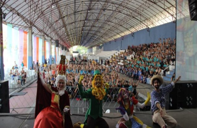 Taubaté recebe Feira Literária Infantil a partir de quarta-feira