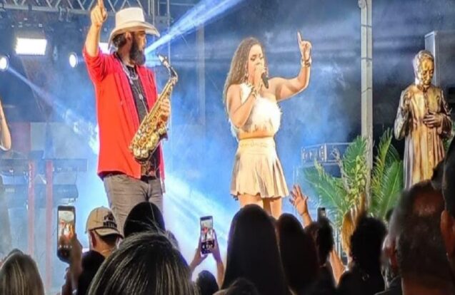 Taubaté recebe Festa do Nordestino com música e gastronomia
