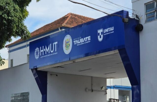 Taubaté revitaliza ala de psiquiatria do Hospital Municipal Universitário