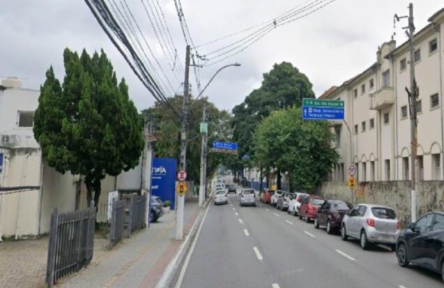 Taubaté terá interdição na Avenida Granadeiro Guimarães neste sábado e domingo