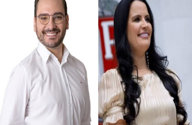 O Vale do Paraíba terá novamente dois deputados estaduais na Assembleia Legislativa de São Paulo (Alesp). Thomaz Henrique e Leticia Aguiar, ambos de São José dos Campos, foram eleitos neste domingo (4).