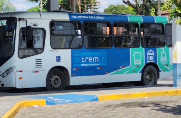 Tremembé terá ônibus gratuitos no domingo de eleição
