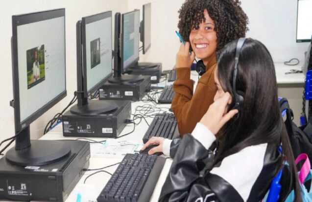Vale do Paraíba tem vagas em cursos gratuitos de qualificação